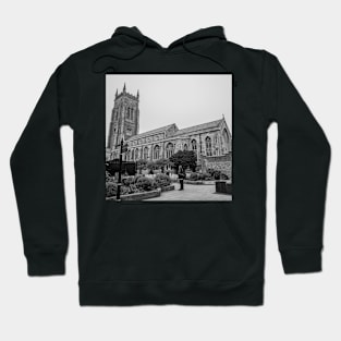 House of God Hoodie